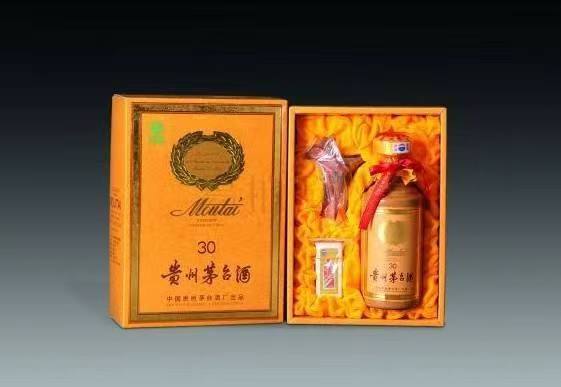 长阳年份酒回收